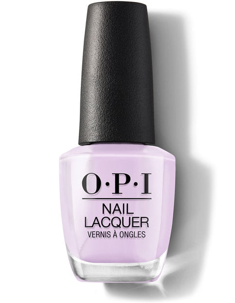 OPI Sơn Móng Tay - F83 Polly Bạn Muốn Sơn Mài?