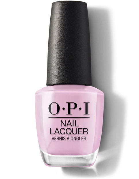 OPI Nail Polish - V34 Purple Palazzo Pants