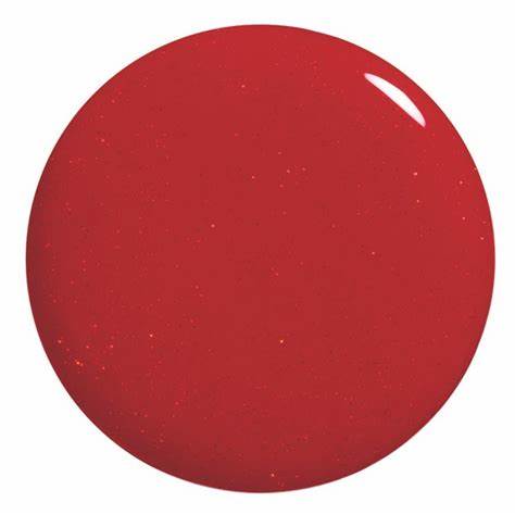 Orly Gel Matching Set - Red Carpet