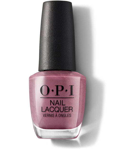 OPI Nail Polish - I63 Reykjavik Has All the Hot Spots