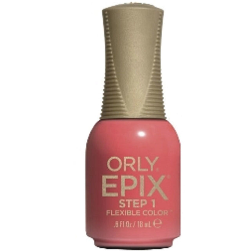 Orly Epix Flexible Color  0.6 Ounce - 29936