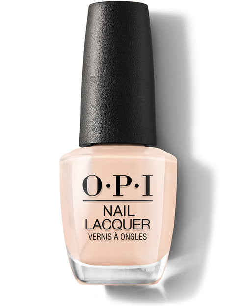 OPI Nail Polish - P61 Samoan Sand