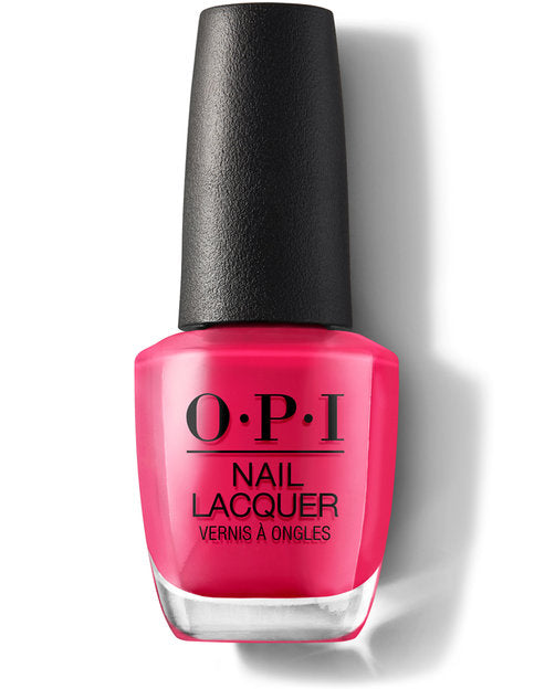 OPI Nail Polish - N56 Sheƒ??s a Bad Muffuletta!