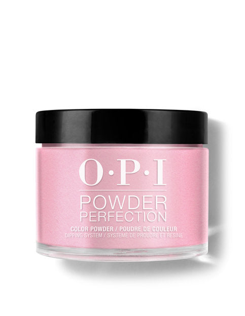 OPI Dipping Color Powders # DPB86 Shorts Story