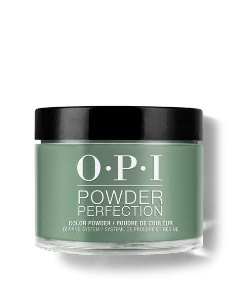 D_OPI Dipping Color Powders # DPW54 Stay Off the Lawn!!