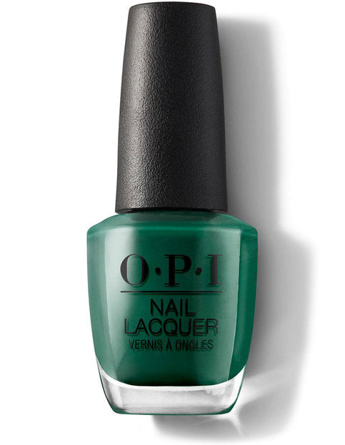 OPI Nail Polish - W54 Stay Off the Lawn!!