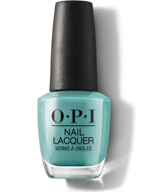 OPI Nail Polish - T88 Suzi-san Climbs Fuji-san