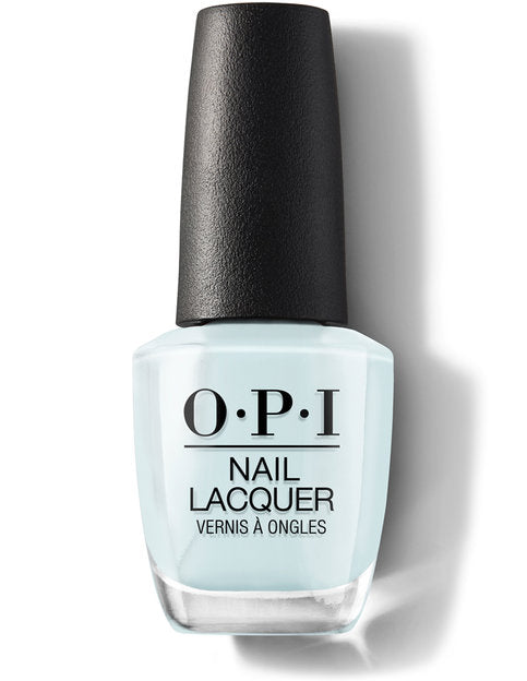 OPI Nail Polish - F88 Suzi Without a Paddle