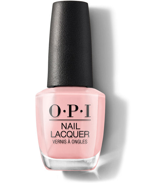 OPI Nail Polish - L18 Tagus in That Selfie!