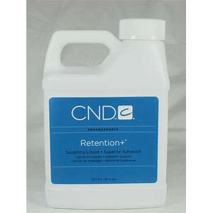 CND Retention+ Sculpting Liquid 16 oz