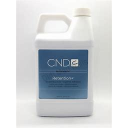 CND Retention+ Sculpting Liquid 64 oz