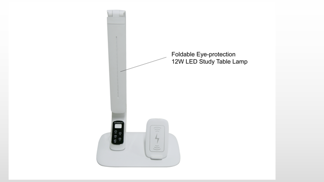 EXTREME+ Wireless Wireless Charger Bar&Lamp Arm 98B