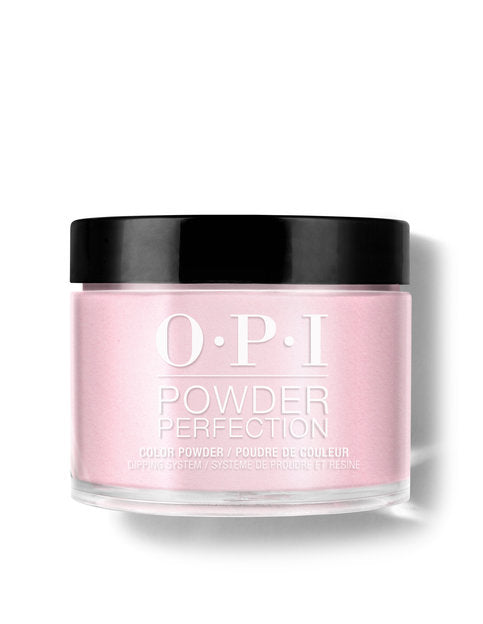 OPI Dipping Color Powders # DPF80 Two-timing the Zones