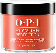 D_OPI Dipping Color Powders
