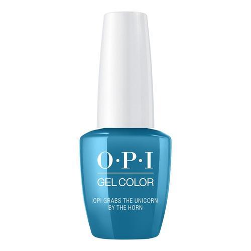 OPI Gel - U20 OPI Grabs The Unicorn By The Horn