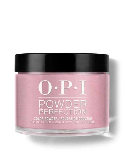 D_OPI Dipping Color Powders # DPU22 You've Got That Glas-Glow