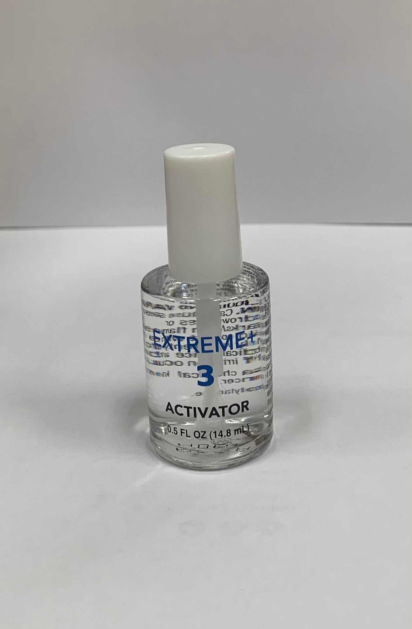 EXTREME+ Dipping Liquid 0.5 oz - Step 3 - Activator