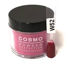 Phấn Nhúng Màu Cosmo - Acrylic &amp; Bột Nhúng / 2 oz. - W52