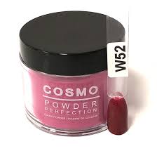 Cosmo Acrylic & Dipping Powder 2 oz - CW052