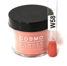 Cosmo Acrylic & Dipping Powder 2 oz - CW058