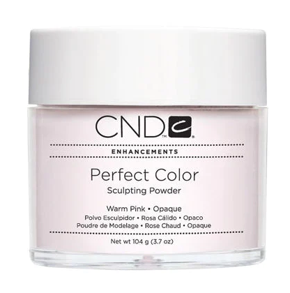 CND Perfect Color Sculpting Powder - Hồng ấm 3.7 oz