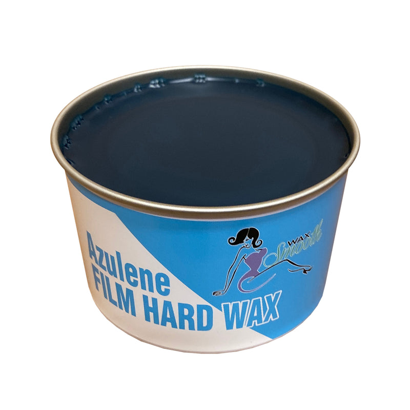Waxsmooth Hard Wax - Azulene