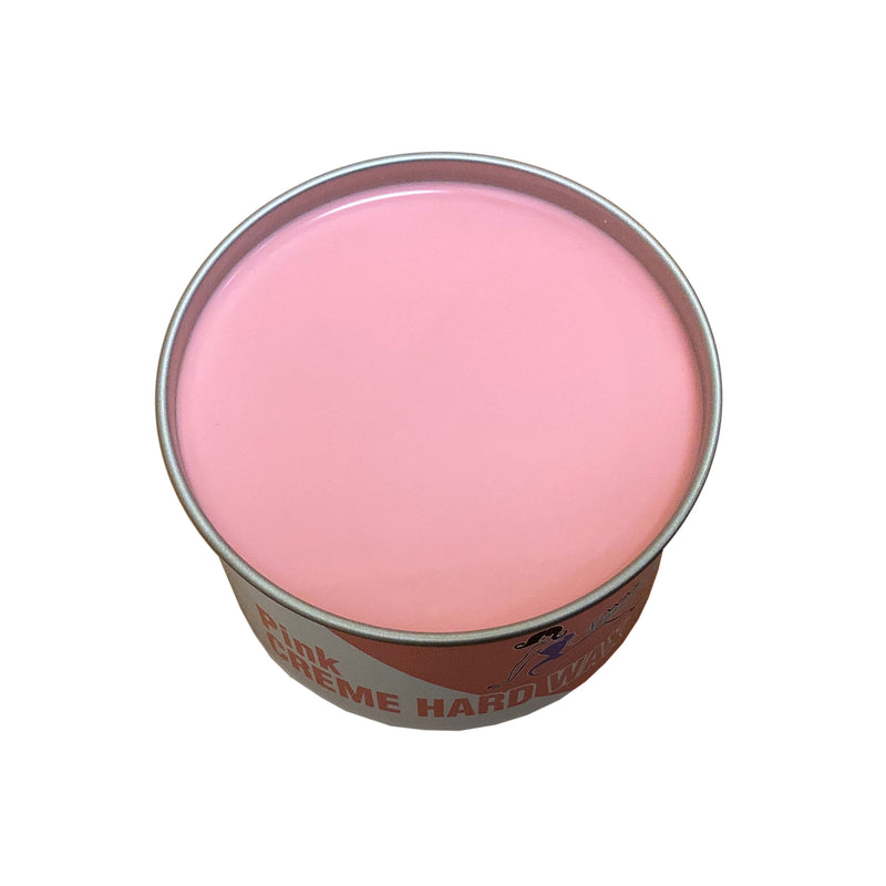 WaxSmooth Pink Cream Hard Wax 14 oz