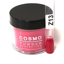 Cosmo Color Dip Powder - Acrylic & Dipping Powder / 2 oz. - Z13
